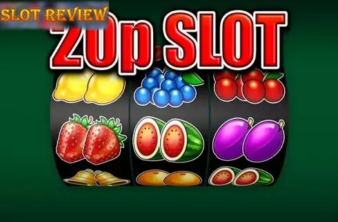 20p Slot